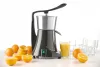 Elektromos citrusprés karos, HENDI, 230V/230W, 210x330x(H)585mm