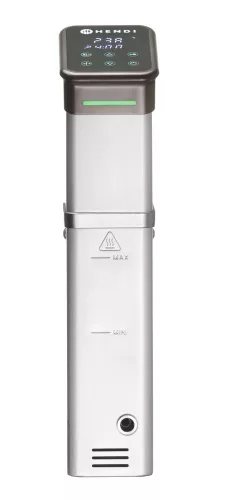 HENDI Sous Vide 50 merülő cirkulátor 50L, 1500W (221136)