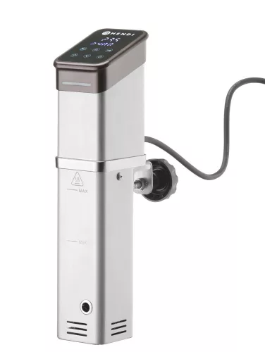 HENDI Sous Vide 50 merülő cirkulátor 50L, 1500W (221136)