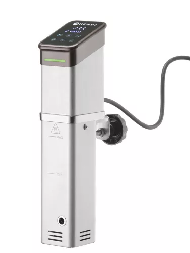 HENDI Sous Vide 50 merülő cirkulátor 50L, 1500W (221136)