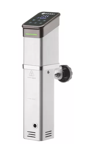 HENDI Sous Vide 50 merülő cirkulátor 50L, 1500W (221136)
