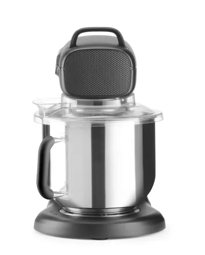 HENDI Blackbolt PRO Bolygókeverő, 7L, 800W (221150)