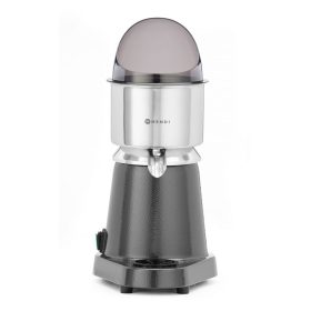 Elektromos citrusprés, HENDI, 230V/180W, 218x307x(H)466mm