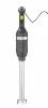 HENDI Kitchen Line Botmixer 500 - 500W, 500 mm keverőszár - Változtatható fordulatszámmal (221341)