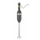 HENDI Kitchen Line Botmixer 500 - 500W, 500 mm keverőszár - Változtatható fordulatszámmal (221341)