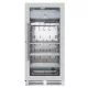 HENDI Húsérlelő szekrény - 233 L, 170 W (221433)