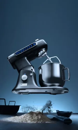 HENDI Blackbolt bolygókeverő 7L 1500W (221570)