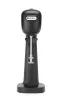 Milkshake mixer - Design by Bronwasser, HENDI, designed by Robert Bronwasser, Fekete, 220-240V/400W, 170x196x(H)490mm