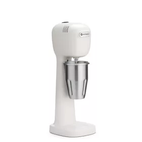   Milkshake mixer - Design by Bronwasser, HENDI, designed by Robert Bronwasser, Fehér, 220-240V/400W, 170x196x(H)490mm