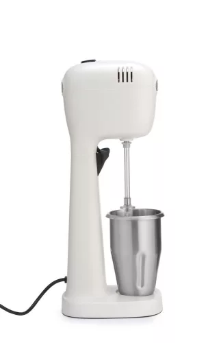 Milkshake mixer - Design by Bronwasser, HENDI, designed by Robert Bronwasser, Fehér, 220-240V/400W, 170x196x(H)490mm