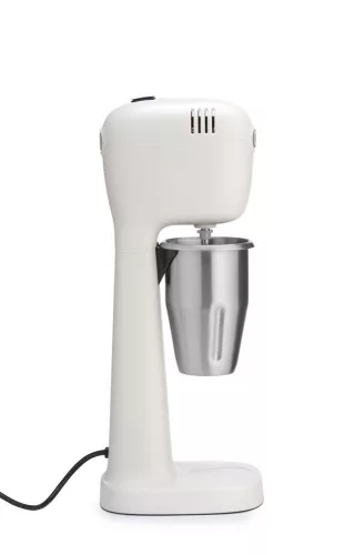 Milkshake mixer - Design by Bronwasser, HENDI, designed by Robert Bronwasser, Fehér, 220-240V/400W, 170x196x(H)490mm
