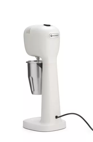 Milkshake mixer - Design by Bronwasser, HENDI, designed by Robert Bronwasser, Fehér, 220-240V/400W, 170x196x(H)490mm