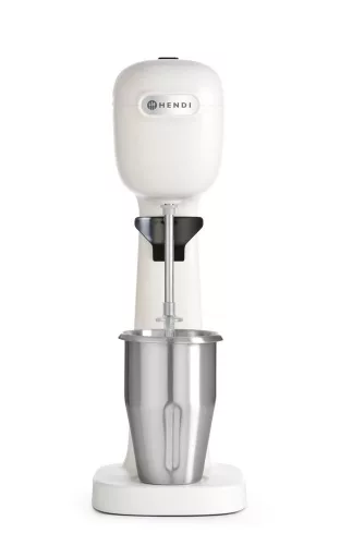 Milkshake mixer - Design by Bronwasser, HENDI, designed by Robert Bronwasser, Fehér, 220-240V/400W, 170x196x(H)490mm