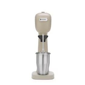   Milkshake mixer - Design by Bronwasser, HENDI, designed by Robert Bronwasser, Karamell, 220-240V/400W, 170x196x(H)490mm