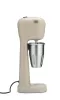 Milkshake mixer - Design by Bronwasser, HENDI, designed by Robert Bronwasser, Karamell, 220-240V/400W, 170x196x(H)490mm