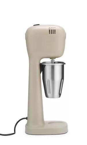 Milkshake mixer - Design by Bronwasser, HENDI, designed by Robert Bronwasser, Karamell, 220-240V/400W, 170x196x(H)490mm