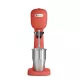 Milkshake mixer - Design by Bronwasser, HENDI, designed by Robert Bronwasser, Piros, 220-240V/400W, 170x196x(H)490mm
