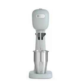   Milkshake mixer - Design by Bronwasser, HENDI, designed by Robert Bronwasser, Kék, 220-240V/400W, 170x196x(H)490mm
