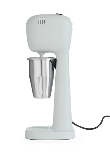 Milkshake mixer - Design by Bronwasser, HENDI, designed by Robert Bronwasser, Kék, 220-240V/400W, 170x196x(H)490mm