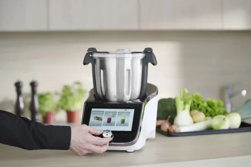 HENDI HENDICHEF multifunkciós konyhai robotgép (221761)