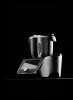 HENDI HENDICHEF Black Edition többcélú konyhai robotgép (221792)