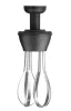 HENDI Kitchen Line Habverő fej a 222140 rúdmixerhez, 185 mm (222164)