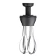 HENDI Kitchen Line Habverő fej a 222140 rúdmixerhez, 185 mm (222164)