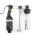 HENDI Kitchen Line Botmixer Szett 350W, változtatható sebességgel (222393)