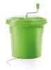 Saláta centrifuga, HENDI, 25L, ⌀430x(H)530mm