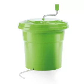 Saláta centrifuga, HENDI, 25L, ⌀430x(H)530mm