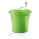 Saláta centrifuga, HENDI, 25L, ⌀430x(H)530mm