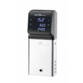 SousVideTools iVide Plus Junior Sous Vide Hőcirkulátor 1500W, WiFi-vel (222638)