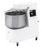 Prismafood IBT 50 2V Spirális keverőgép, 48 L, 2 sebességes (222898)