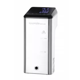 SousVideTools iVide Plus Sous vide vízmelegítő és forgató készülék, 2200W (222997)