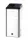 SousVideTools iVide Plus Sous vide vízmelegítő és forgató készülék, 2200W (222997)