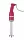 HENDI Rúdmixer Profi Line 250 - 250 mm, 250W - fix sebességgel (224328)