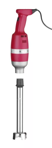 Hendi Rúdmixer Profi Line 300 - 300 W, 300 mm rúddal - Állítható sebességű (224335)