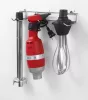 HENDI Rúdmixer Szett Profi Line 400 - 400W, 400 mm rúddal, állítható sebességgel (224380)