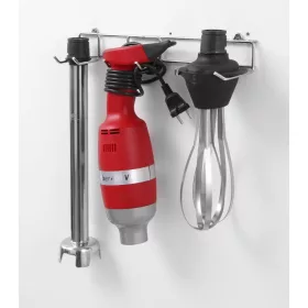   HENDI Rúdmixer Szett Profi Line 400 - 400W, 400 mm rúddal, állítható sebességgel (224380)