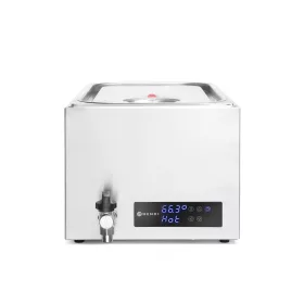 HENDI Sous Vide Készülék GN 1/1, 20L, 600W (225448)