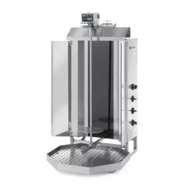 HENDI Profi Line Elektromos Kebab és Gyros Grill 7,2kW (226018)
