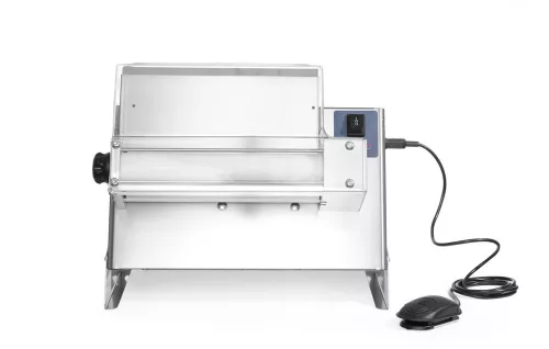 Hendi 300 Elektromos tésztanyújtó 230V/250W (226599)