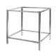 HENDI Állvány a pizzasütőhöz BASIC 4 & 44, 975x814x960mm (226797)