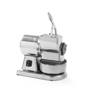 HENDI Sajtreszelő gép, 30 kg/óra, 380W (226827)