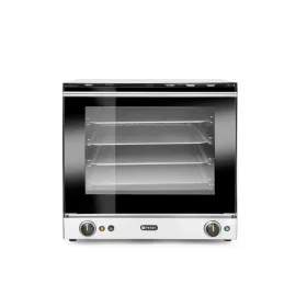 HENDI H90S konvekciós sütő párásítóval, 62L, 2670W (227077)