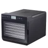 HENDI Kitchen Line Aszalógép, 7 tálcás, 500W (229064)