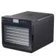 HENDI Kitchen Line Aszalógép, 7 tálcás, 500W (229064)