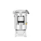 HENDI Kitchen Line Burgonyahámozó 10 kg, 750W (229217)