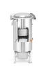 HENDI Kitchen Line burgonyahámozó 18 kg, 1100W (229224)