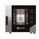 Hendi Hőlégbefúvásos Gőzsütő – 5x GN 1/1, 7,8 kW, 400V – Control széria (229583)